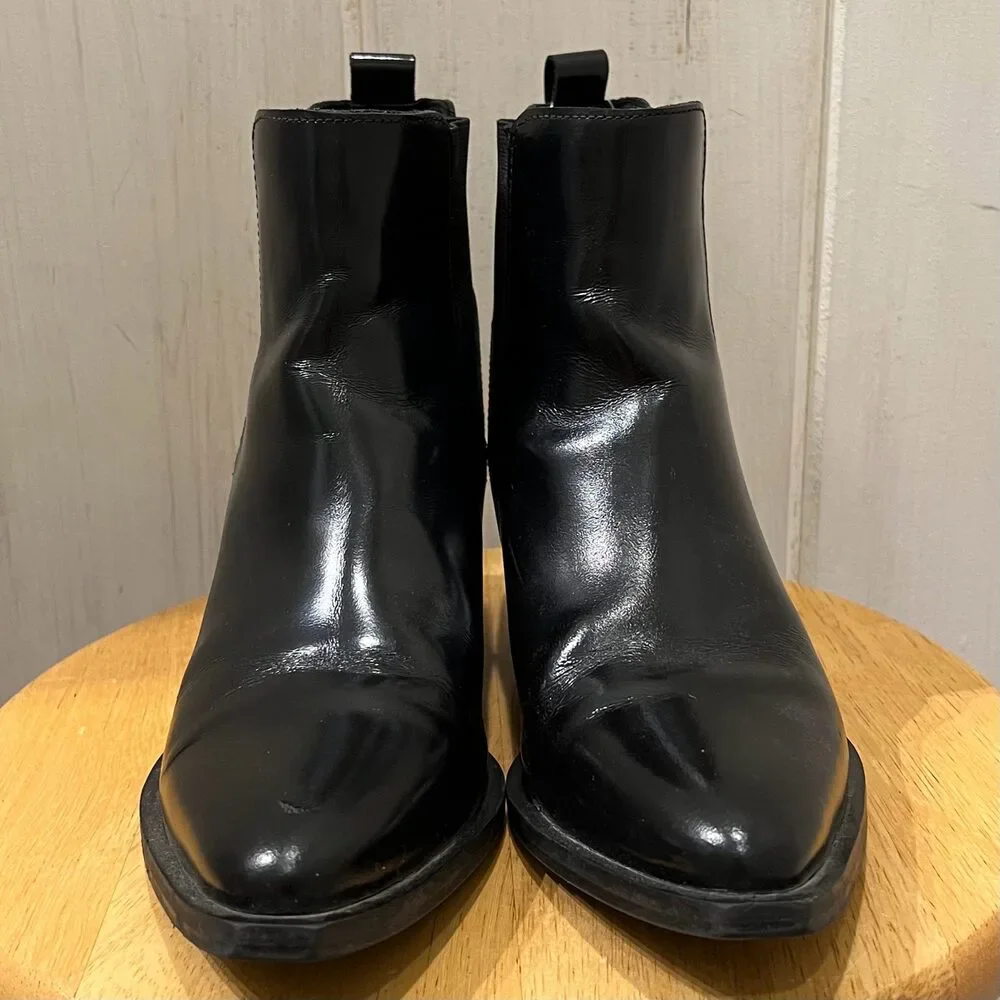 FLY London Size 38 Boots